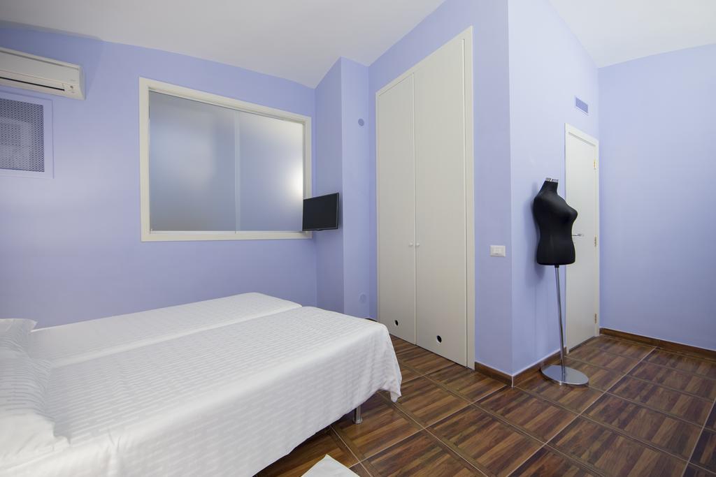 Aristovascio Apartment Napoli Bagian luar foto