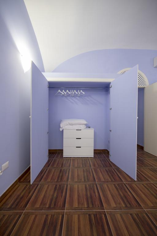 Aristovascio Apartment Napoli Bagian luar foto