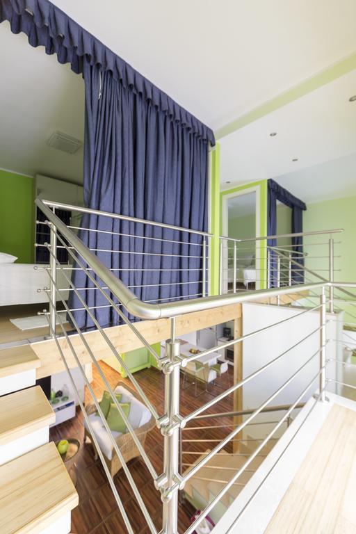 Aristovascio Apartment Napoli Bagian luar foto