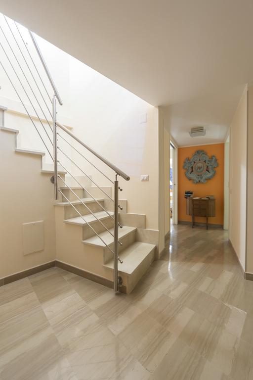 Aristovascio Apartment Napoli Bagian luar foto