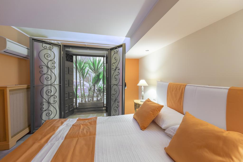 Aristovascio Apartment Napoli Bagian luar foto