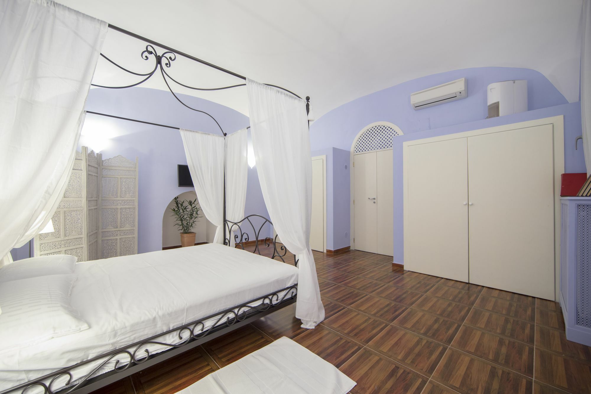 Aristovascio Apartment Napoli Bagian luar foto
