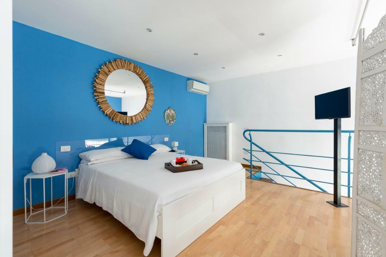 Aristovascio Apartment Napoli Bagian luar foto