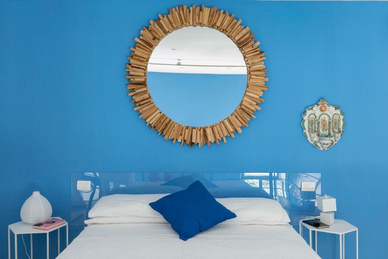 Aristovascio Apartment Napoli Bagian luar foto